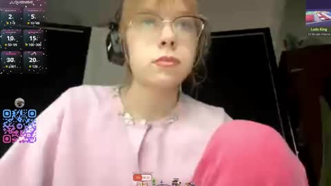 Snapshot of alanehadaller chatting on October 2025 01:20:02 PM Stella online show from October 2025 01:20:02 PM