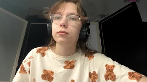 Snapshot of alanehadaller chatting on November 2025 04:59:01 AM Stella online show from November 2025 04:59:01 AM