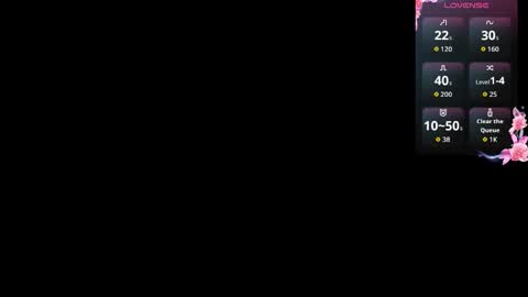 Snapshot of alanehadaller chatting on November 2025 03:13:02 PM Stella online show from November 2025 03:13:02 PM