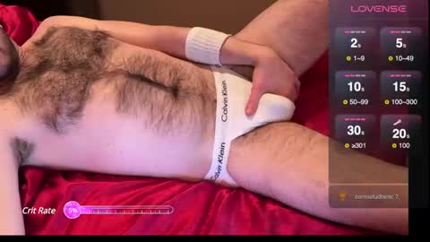 Alan online show from February 2025 06:37:02 AM