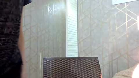 Snapshot of alannaboisen chatting on November 2025 10:26:02 AM Julie online show from November 2025 10:26:02 AM