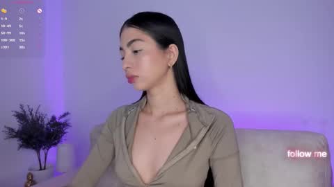 Snapshot of alannah__ chatting on October 2025 10:03:02 AM online show from October 2025 10:03:02 AM