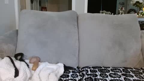 Alanna Rack online show from December 2024 04:31:01 PM
