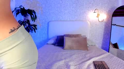 Snapshot of alannarouge chatting on October 2025 11:16:01 AM alannarouge online show from October 2025 11:16:01 AM