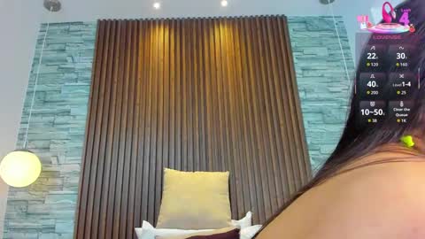 alannavidal online show from October 2025 02:42:01 AM