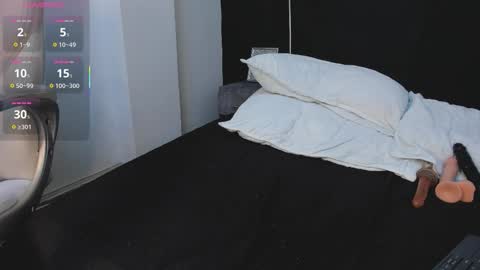 alanred_ online show from September 2025 06:29:02 AM