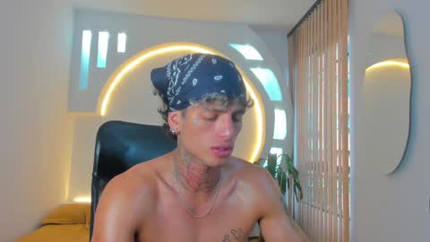 alan online show from December 2024 12:55:01 PM