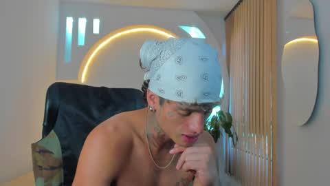 alan online show from December 2024 01:12:02 PM