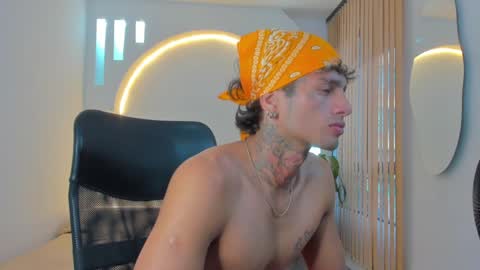 alan online show from December 2024 12:38:02 PM