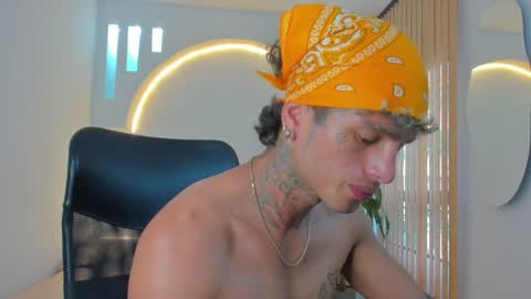 alan online show from December 2024 03:31:02 PM