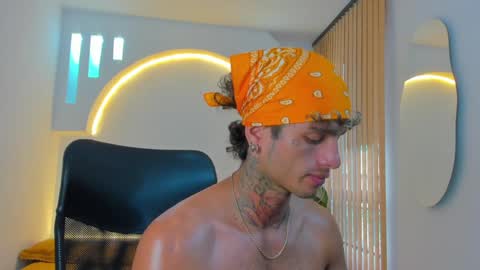 alan online show from January 2025 01:36:02 PM