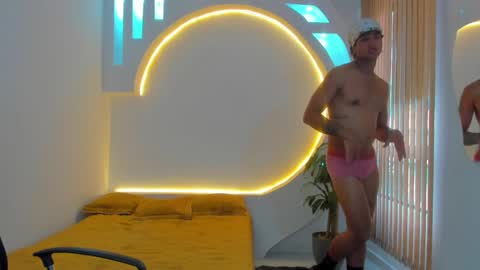 alan online show from January 2025 06:52:01 PM