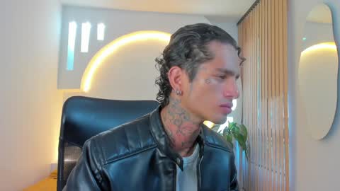 alan online show from January 2025 12:30:02 PM