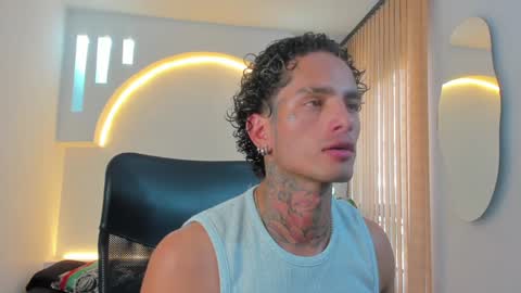 alan online show from January 2025 05:45:02 PM