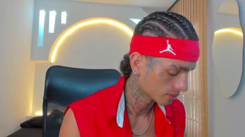 alan online show from January 2025 12:53:01 PM