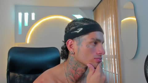 alan online show from January 2025 06:43:01 PM