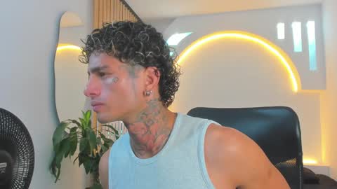 alan online show from January 2025 01:11:01 PM