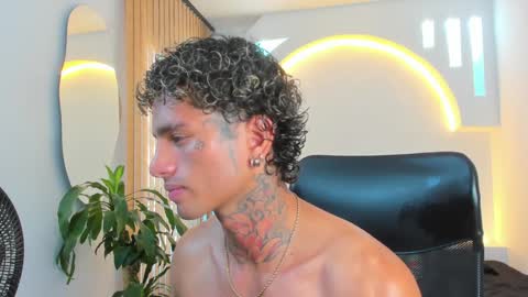 alan online show from January 2025 03:32:01 PM