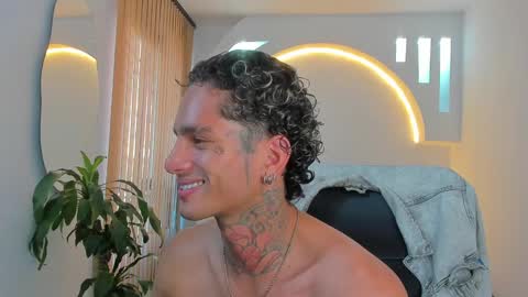 alan online show from January 2025 04:15:01 PM