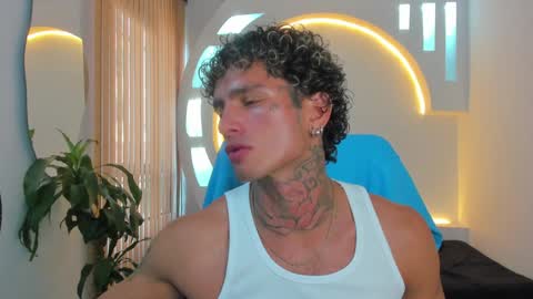 alan online show from January 2025 03:19:01 PM