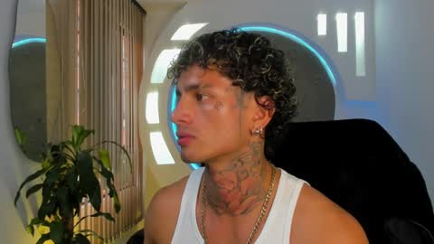 alan online show from February 2025 03:52:02 PM