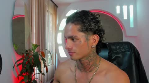 alan online show from February 2025 03:41:02 PM