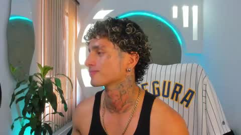 alan online show from February 2025 03:35:01 PM