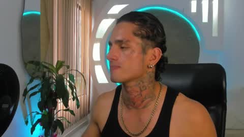 alan online show from February 2025 03:54:01 PM