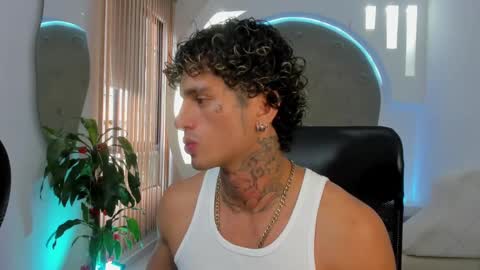 alan online show from February 2025 01:53:02 PM