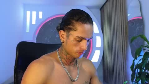 alan online show from September 2025 10:38:02 AM