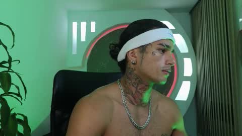 alan online show from October 2025 09:59:02 AM