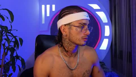 alan online show from October 2025 10:03:01 AM