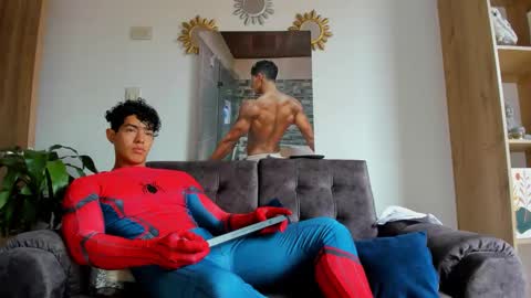 Alan online show from October 2025 02:07:01 PM