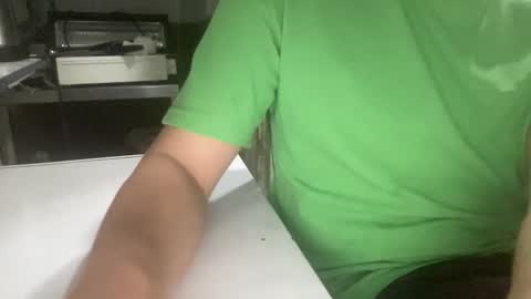 Snapshot of alarasissy chatting on October 2025 07:14:02 PM alarasissy online show from October 2025 07:14:02 PM