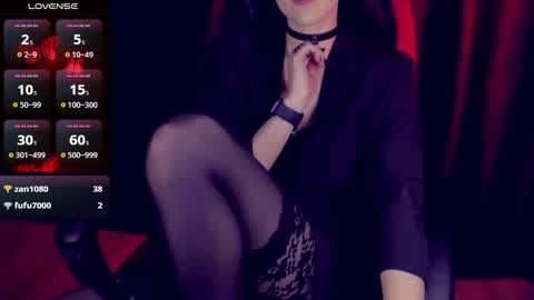 Alaria online show from October 2025 10:19:02 PM