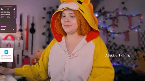 Caro online show from November 2025 01:32:02 PM