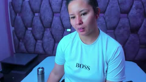 AlaSmith  online show from October 2025 02:21:01 AM