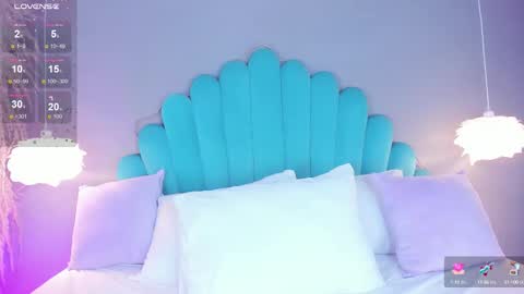 Snapshot of alassiahocthner chatting on September 2025 11:57:01 AM Alassia Hocthner online show from September 2025 11:57:01 AM