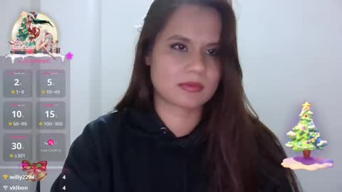 alba_toro535670 online show from December 2024 05:54:02 PM