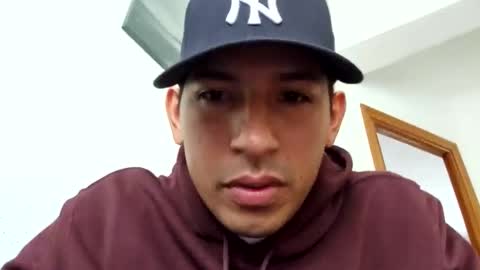 albertojosegonzalezlago online show from November 2025 12:07:02 PM