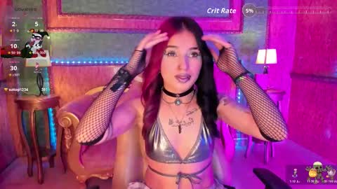 Snapshot of ale_sweety_ chatting on October 2025 03:13:01 PM Aleja Online GTM-5 700 1400 online show from October 2025 03:13:01 PM