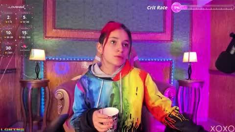 Snapshot of ale_sweety_ chatting on November 2025 01:22:02 PM Aleja Online GTM-5 700 1400 online show from November 2025 01:22:02 PM