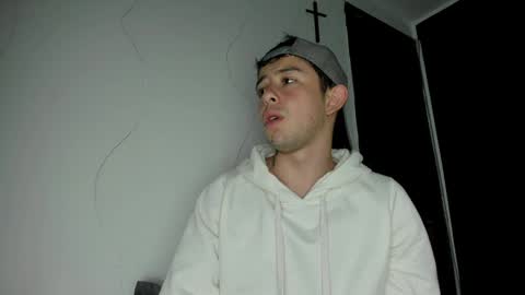 ALEC ANDREWS online show from January 2025 06:57:01 PM