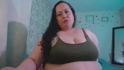 aleia taylor online show from December 2024 10:34:02 AM