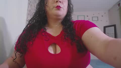 aleia taylor online show from February 2025 06:22:02 AM