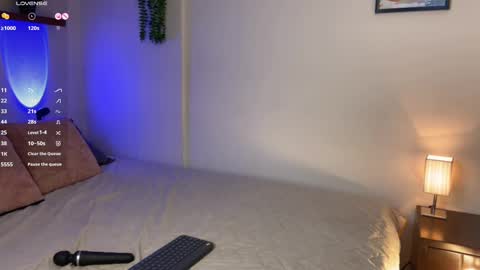 Snapshot of aleiascott chatting on October 2025 11:36:02 PM Aleia online show from October 2025 11:36:02 PM