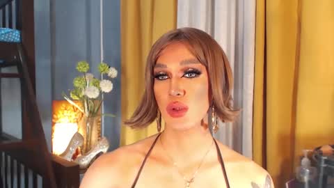 aleinacroft online show from March 2025 09:39:02 AM
