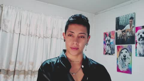 Alejandra online show from December 2024 03:15:01 AM