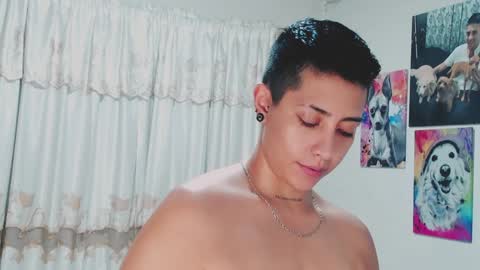 Alejandra online show from December 2024 12:57:02 AM