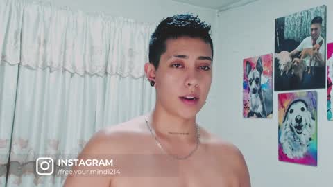 Alejandra online show from December 2024 05:09:02 AM